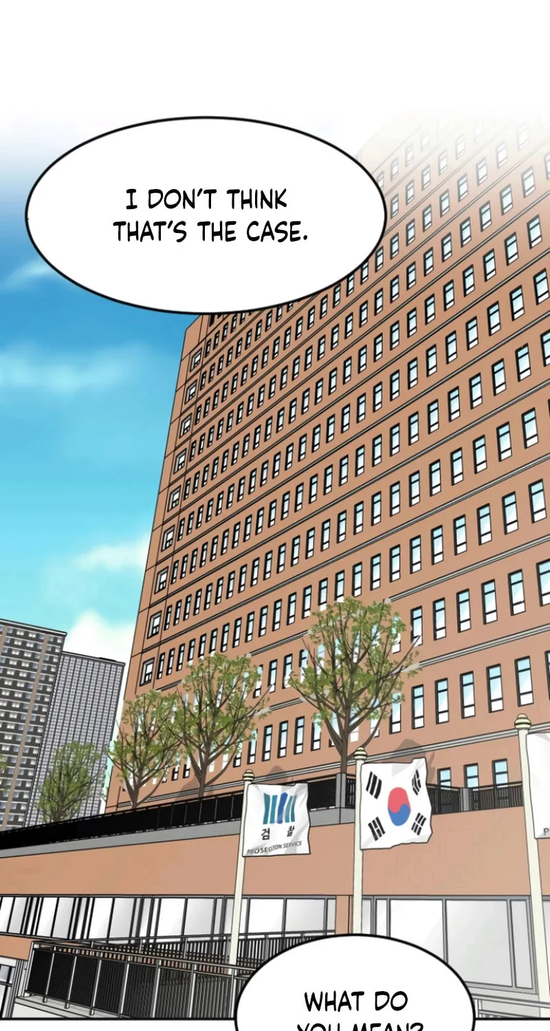 The Investor Who Sees The Future Chapter 56 page 94 - 