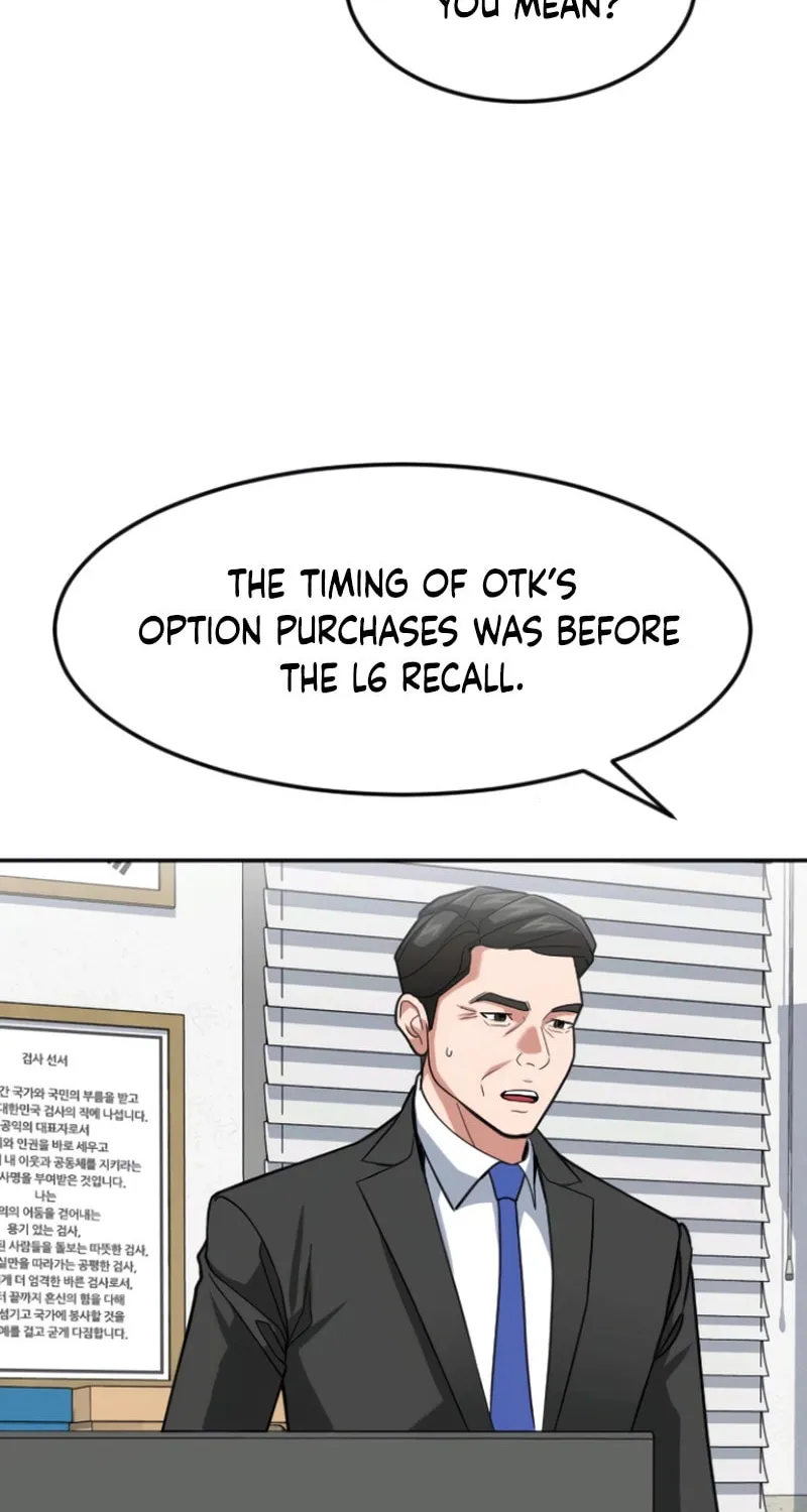The Investor Who Sees The Future Chapter 56 page 95 - 