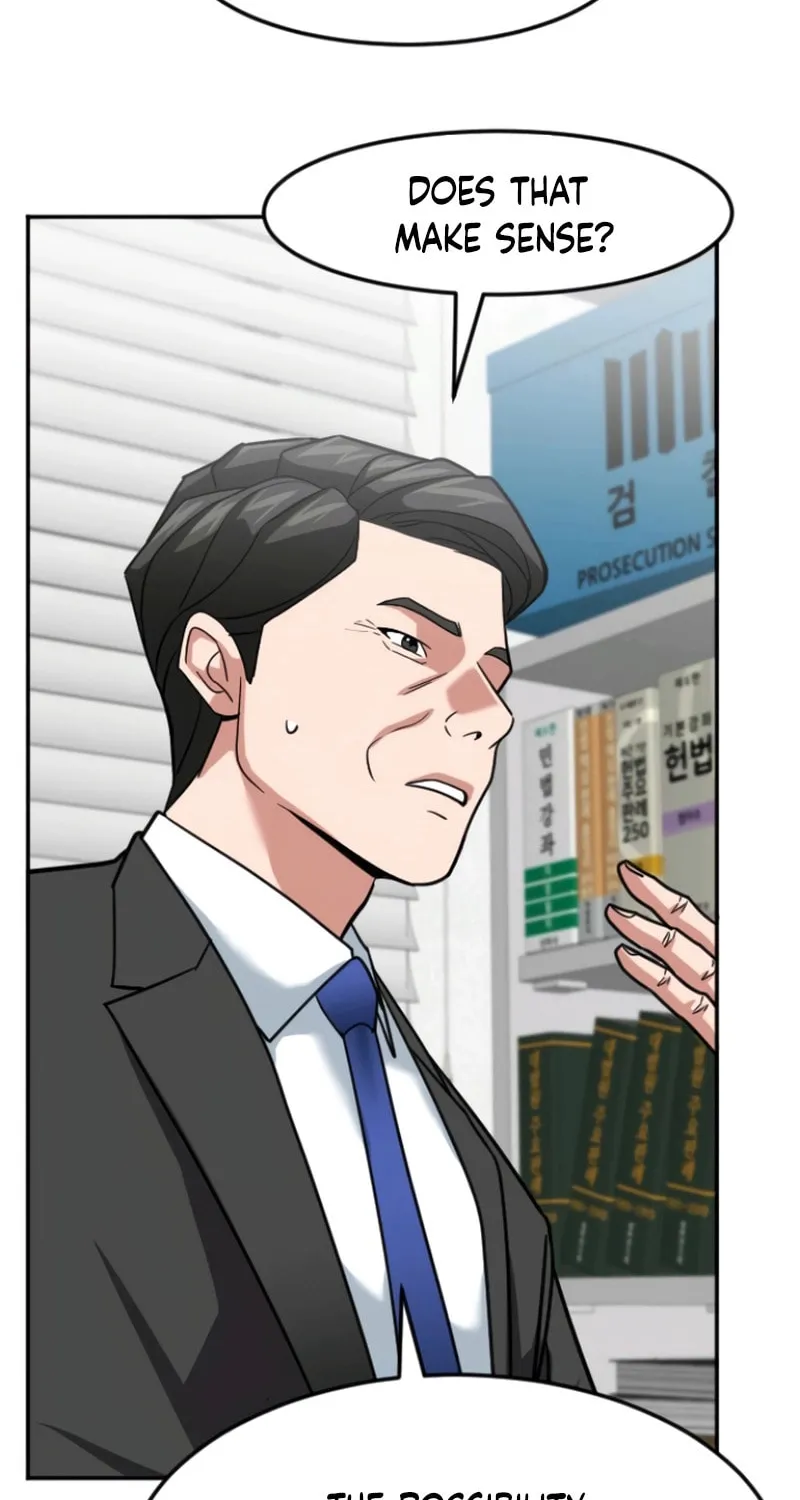 The Investor Who Sees The Future Chapter 56 page 97 - 