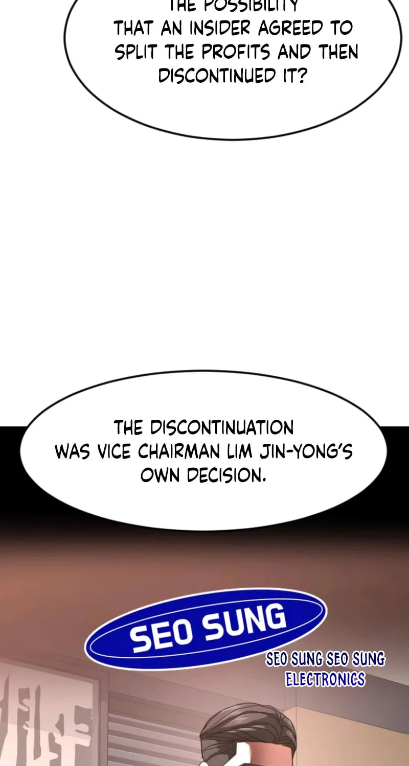The Investor Who Sees The Future Chapter 56 page 98 - 