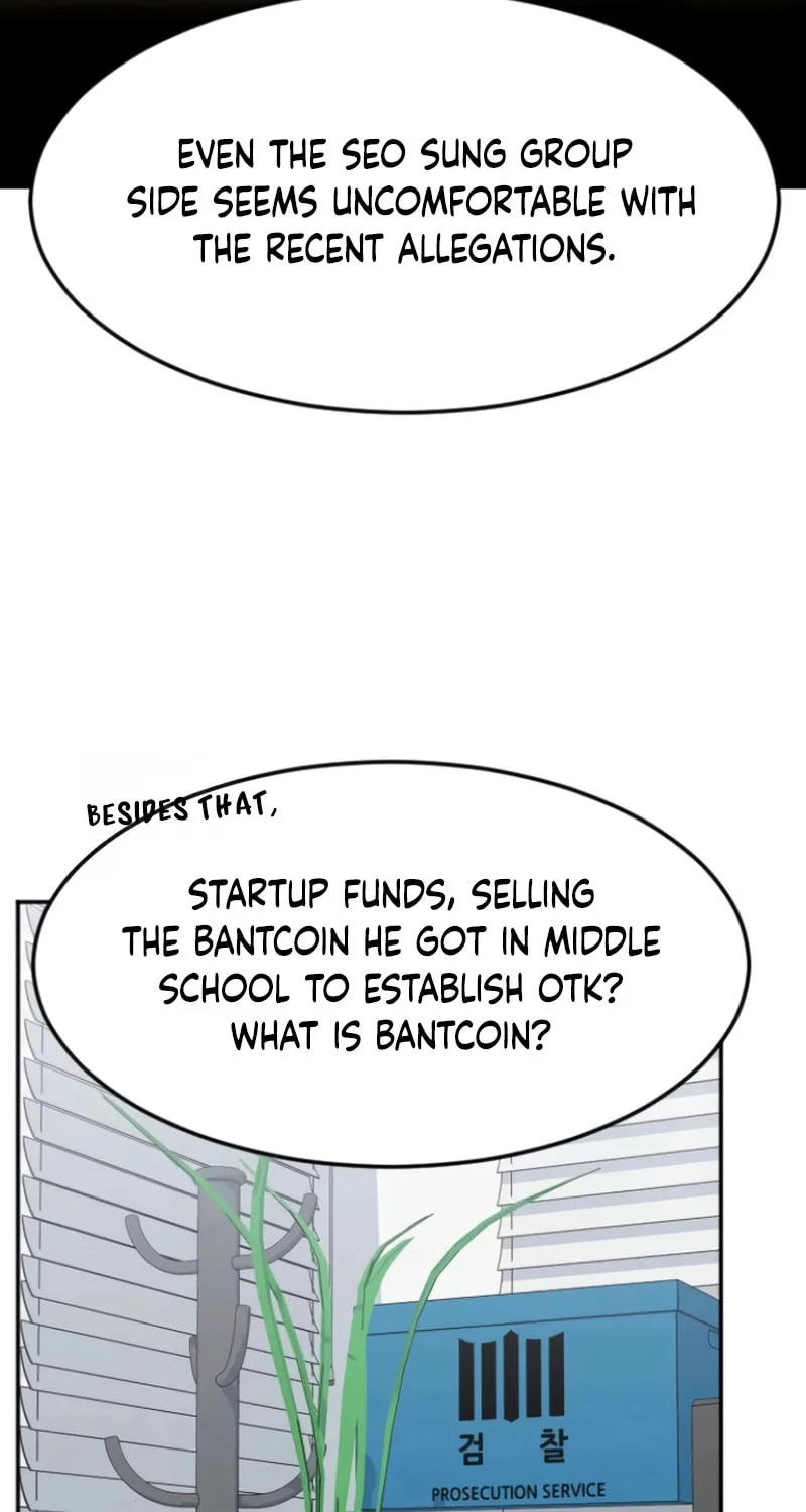 The Investor Who Sees The Future Chapter 56 page 100 - 