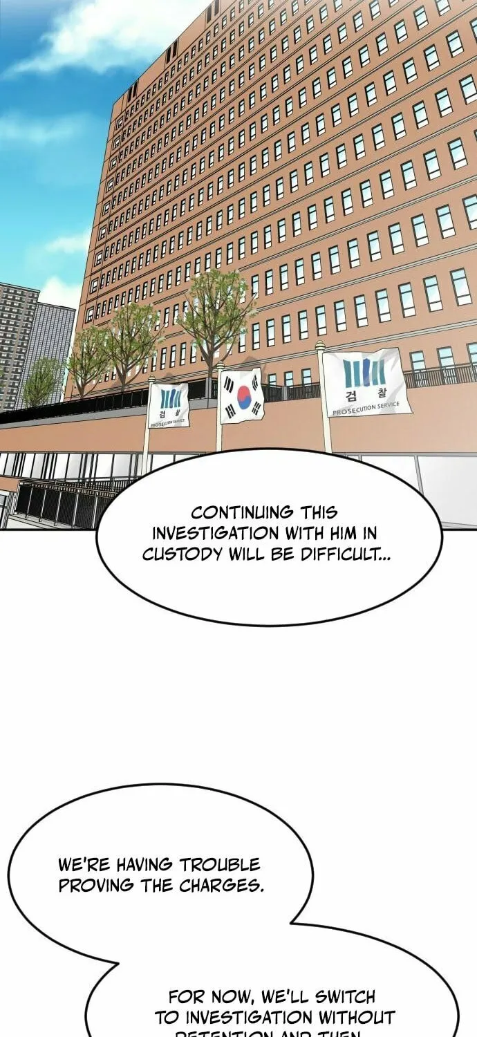 The Investor Who Sees The Future Chapter 57 page 2 - 