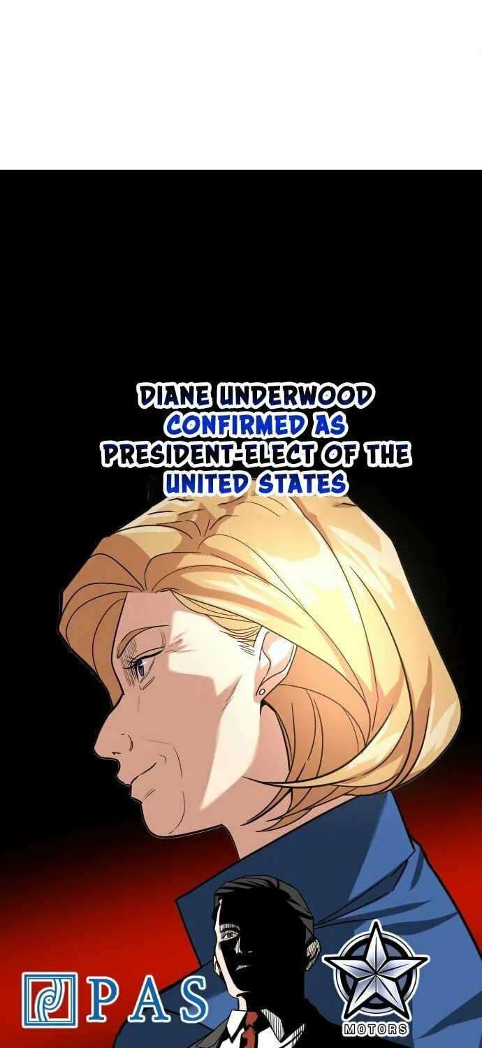 The Investor Who Sees The Future Chapter 57 page 11 - 