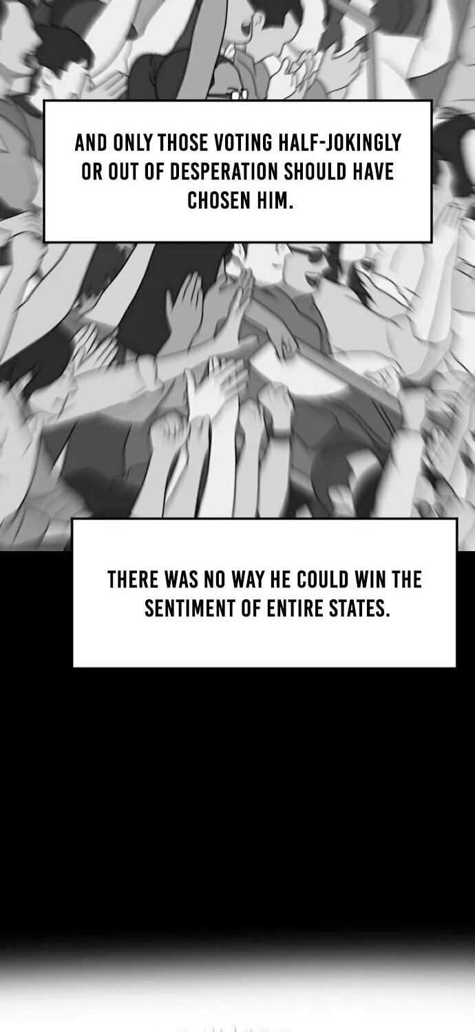 The Investor Who Sees The Future Chapter 57 page 107 - 