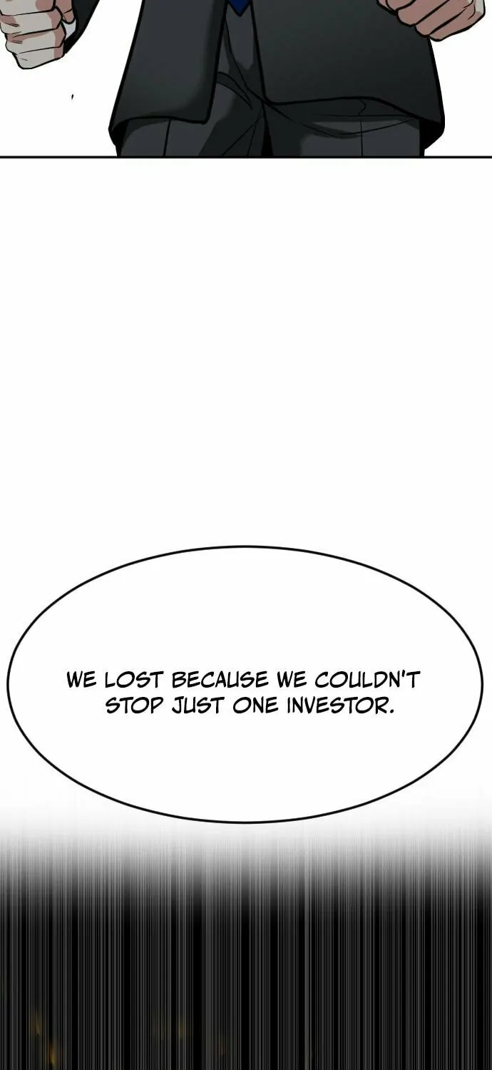 The Investor Who Sees The Future Chapter 57 page 111 - 