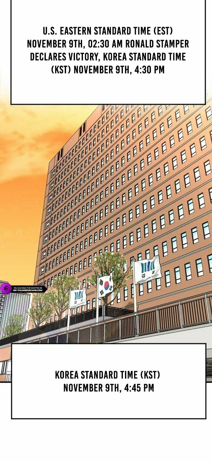 The Investor Who Sees The Future Chapter 57 page 119 - 
