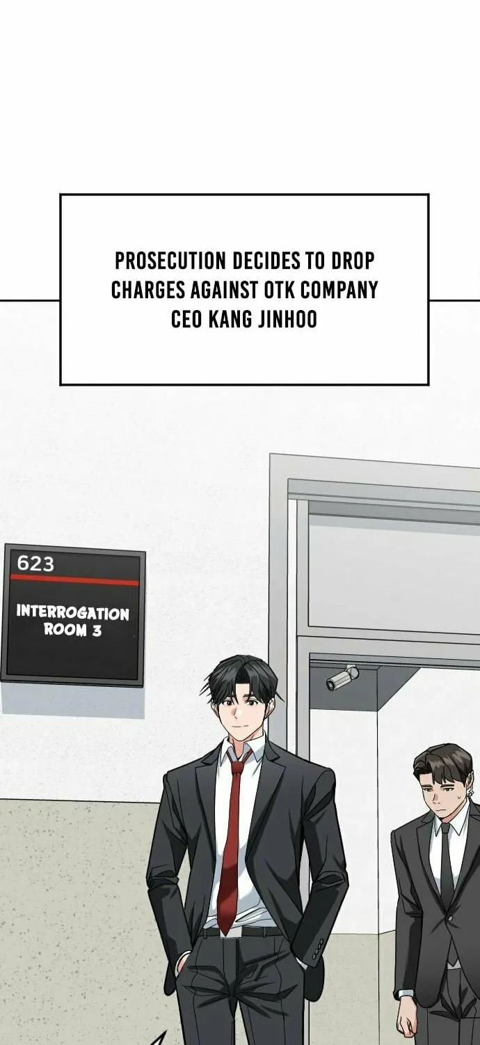 The Investor Who Sees The Future Chapter 57 page 120 - 