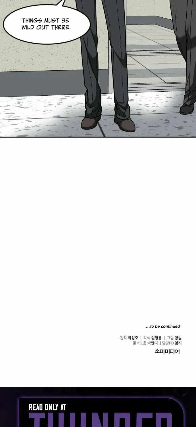 The Investor Who Sees The Future Chapter 57 page 121 - 