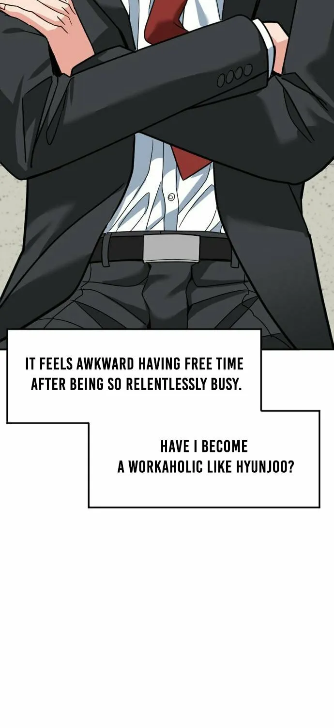 The Investor Who Sees The Future Chapter 57 page 14 - 
