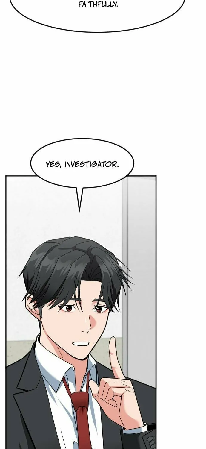 The Investor Who Sees The Future Chapter 57 page 17 - 