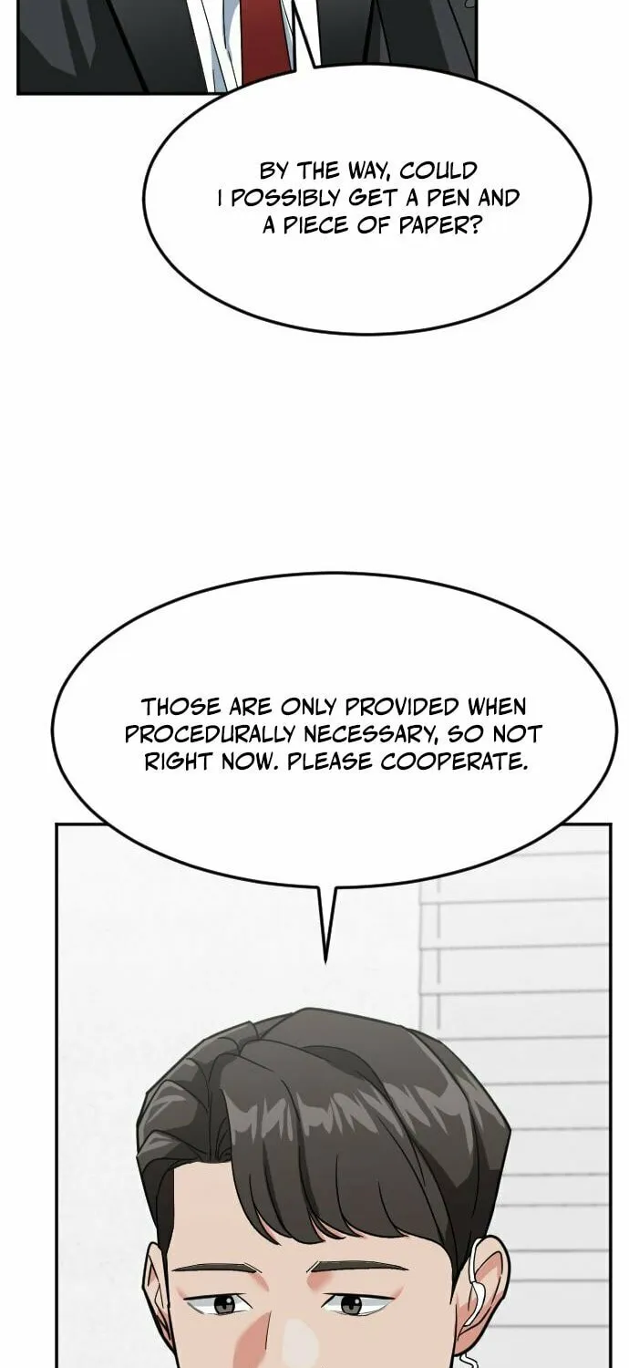 The Investor Who Sees The Future Chapter 57 page 18 - 