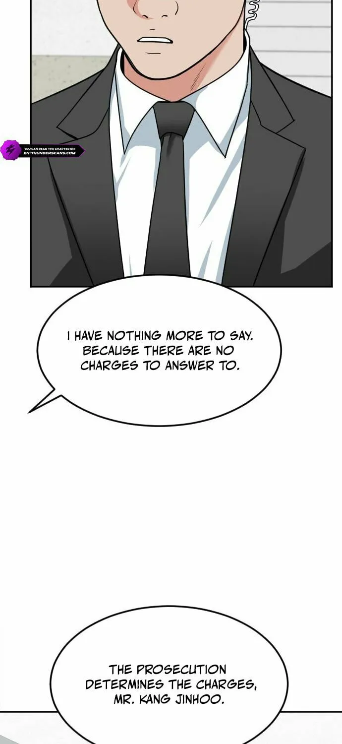 The Investor Who Sees The Future Chapter 57 page 19 - 