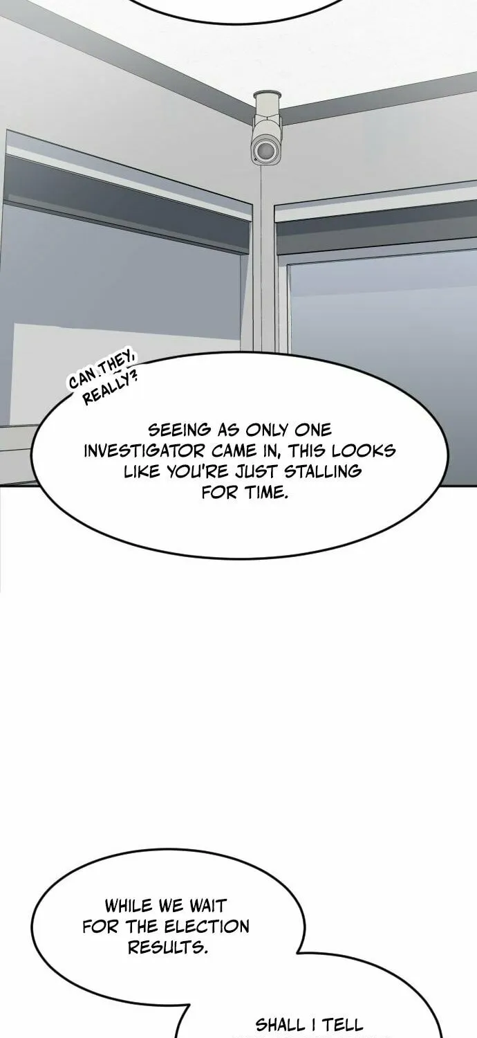 The Investor Who Sees The Future Chapter 57 page 20 - 