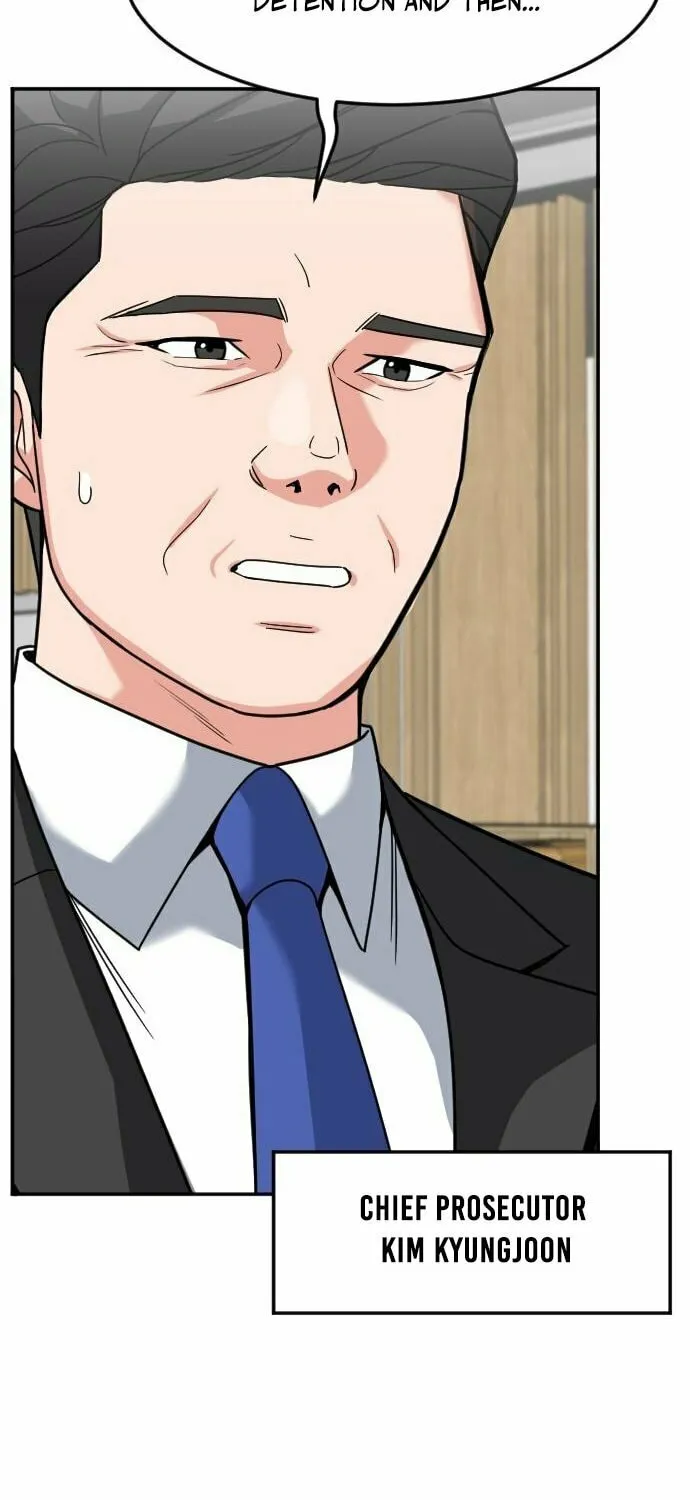 The Investor Who Sees The Future Chapter 57 page 3 - 