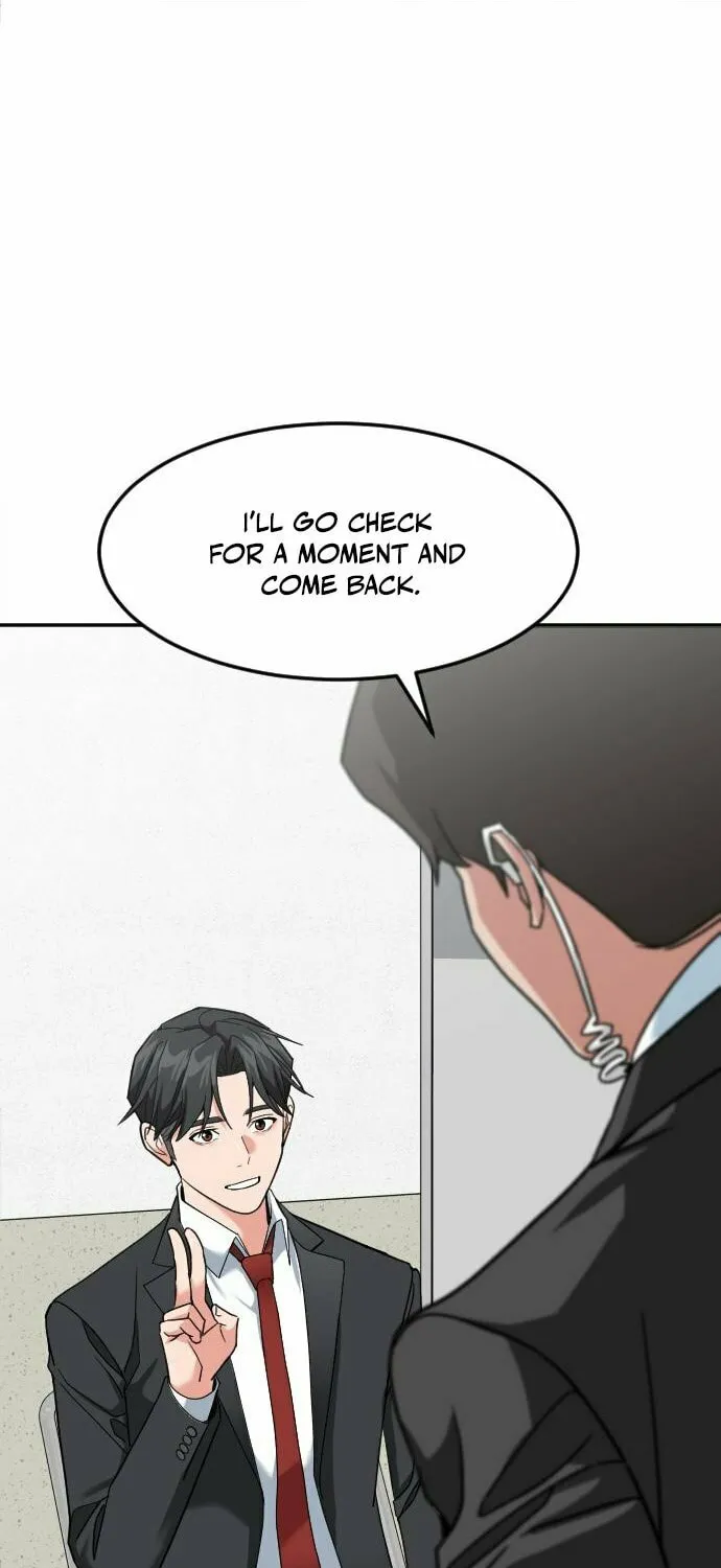 The Investor Who Sees The Future Chapter 57 page 23 - 