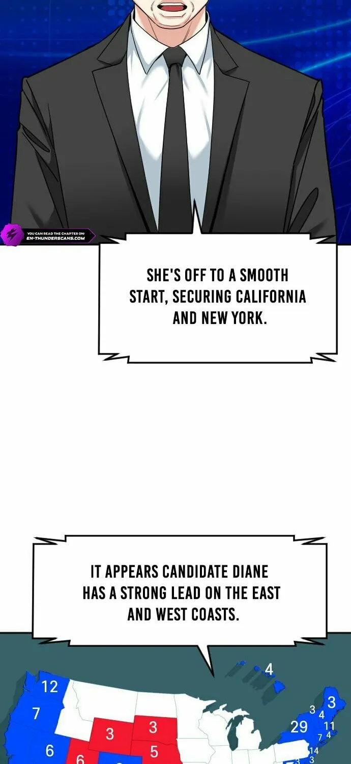 The Investor Who Sees The Future Chapter 57 page 26 - 