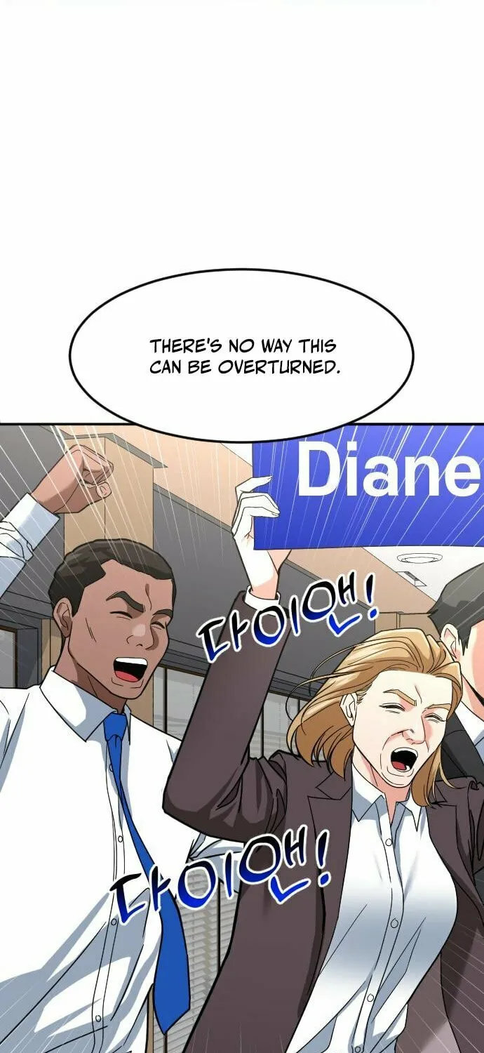 The Investor Who Sees The Future Chapter 57 page 30 - 