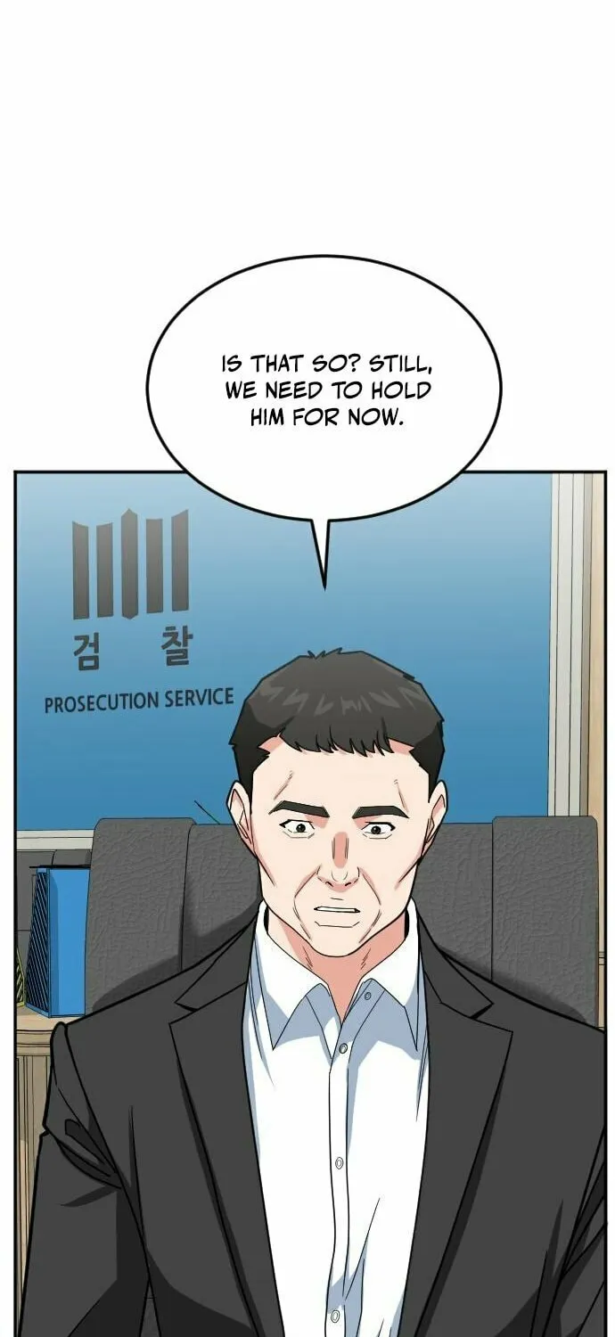 The Investor Who Sees The Future Chapter 57 page 4 - 