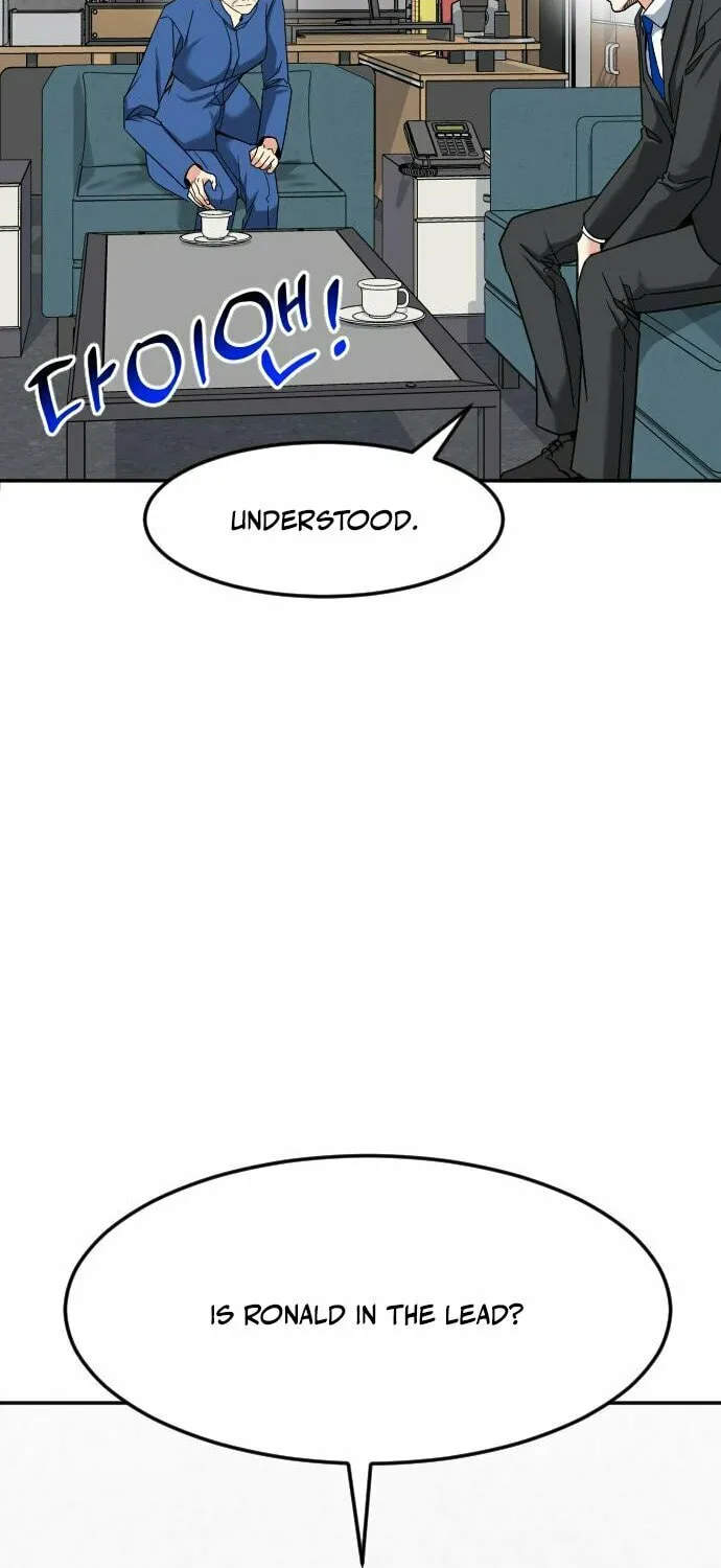 The Investor Who Sees The Future Chapter 57 page 32 - 