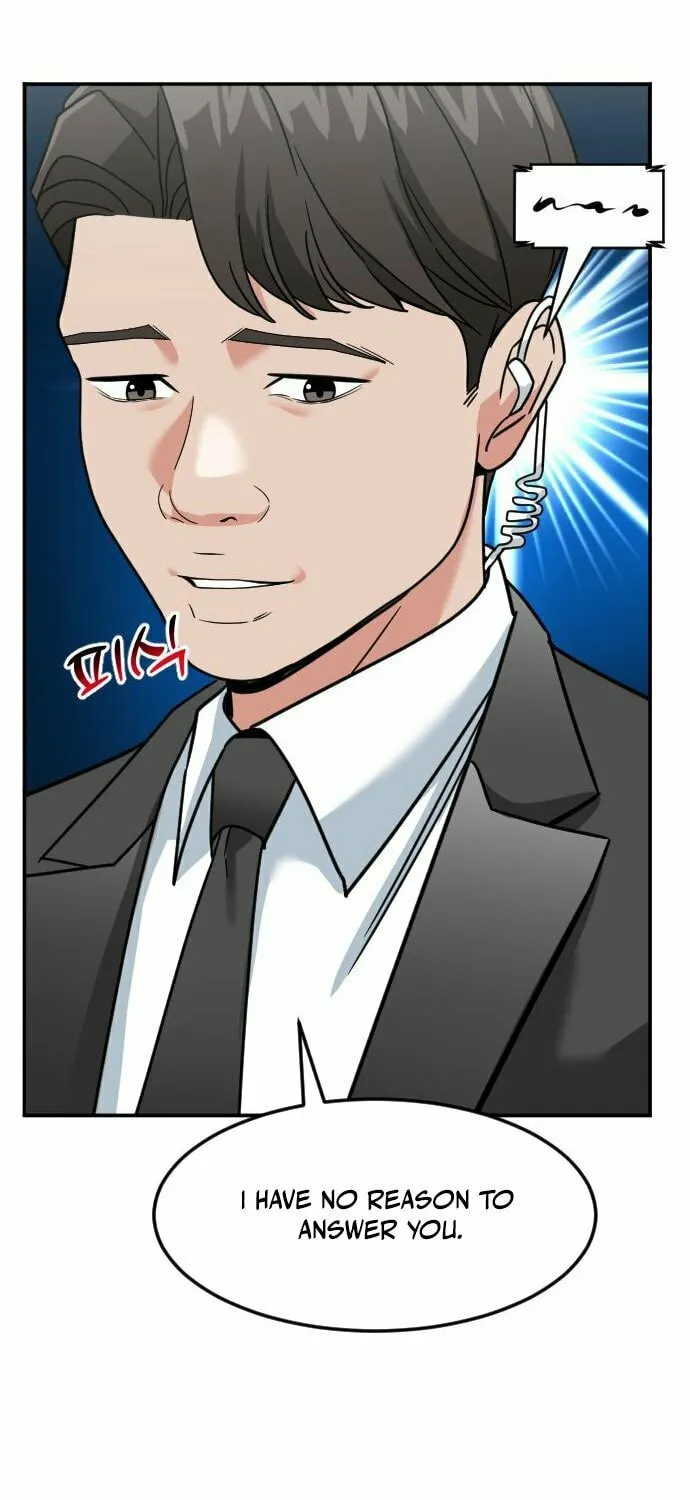 The Investor Who Sees The Future Chapter 57 page 34 - 