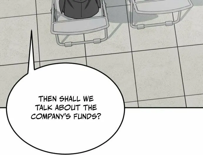 The Investor Who Sees The Future Chapter 57 page 36 - 
