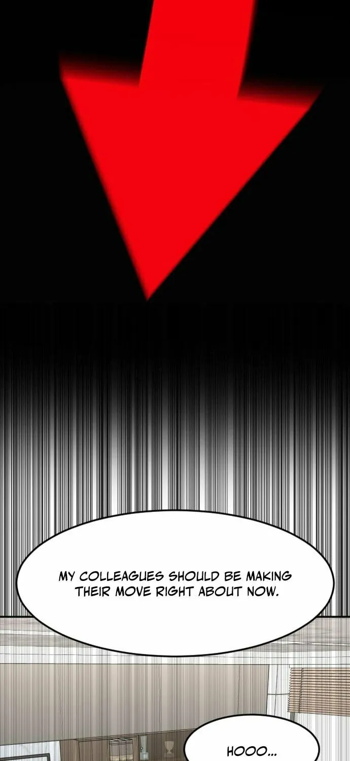 The Investor Who Sees The Future Chapter 57 page 42 - 