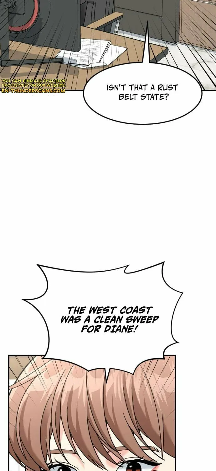 The Investor Who Sees The Future Chapter 57 page 46 - 