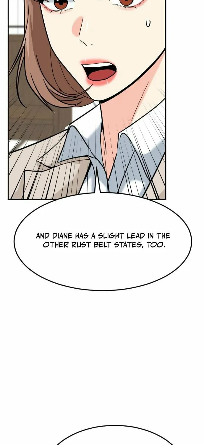 The Investor Who Sees The Future Chapter 57 page 47 - 