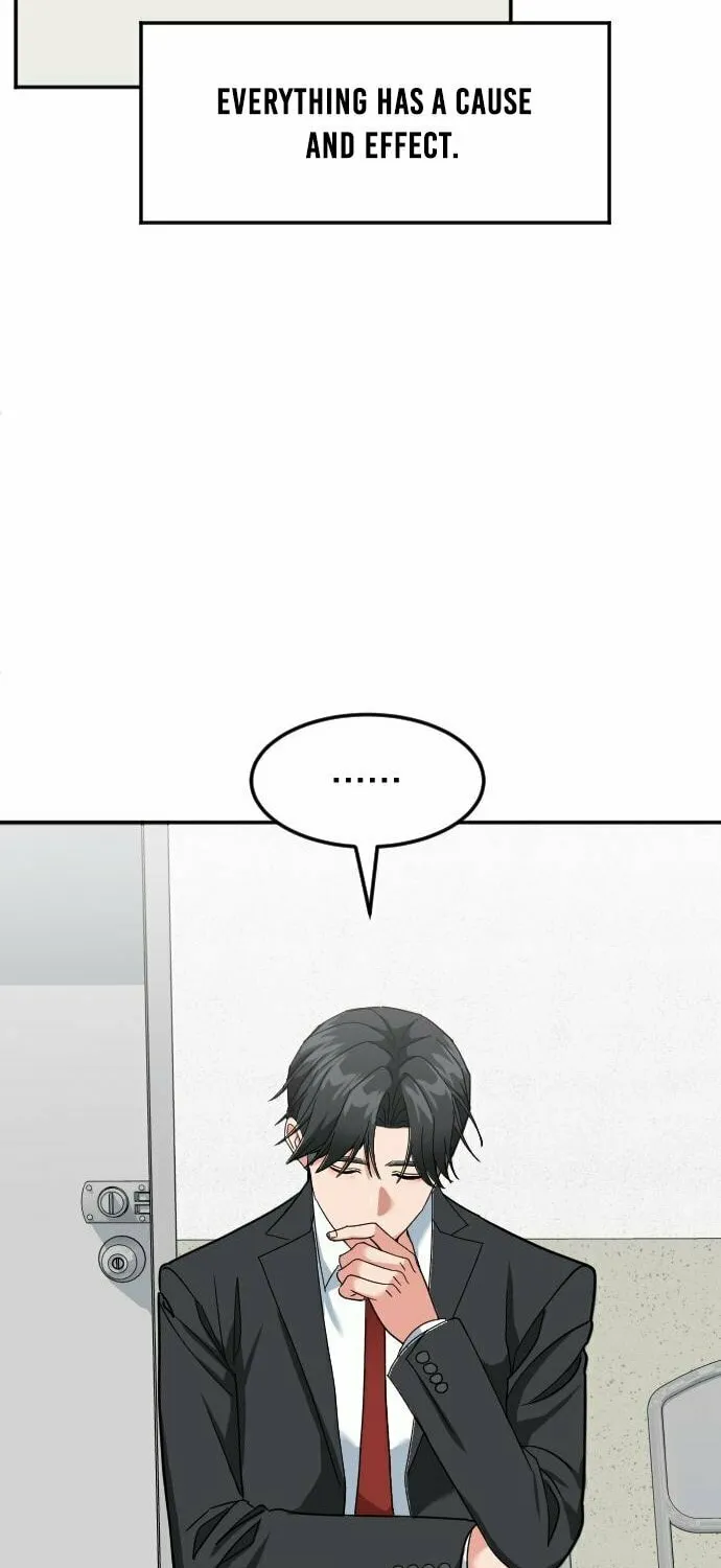 The Investor Who Sees The Future Chapter 57 page 54 - 