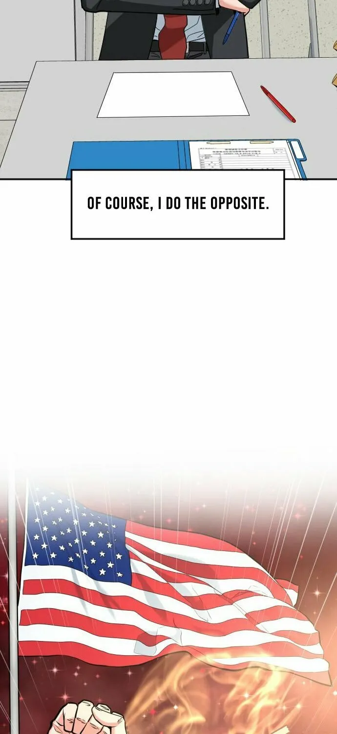 The Investor Who Sees The Future Chapter 57 page 55 - 