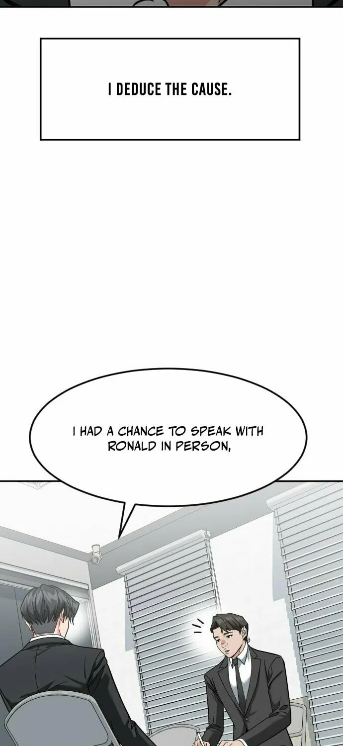 The Investor Who Sees The Future Chapter 57 page 59 - 