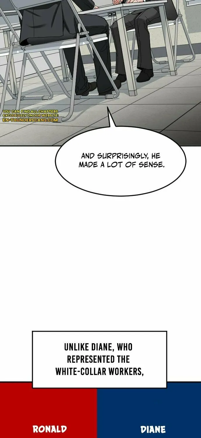 The Investor Who Sees The Future Chapter 57 page 60 - 
