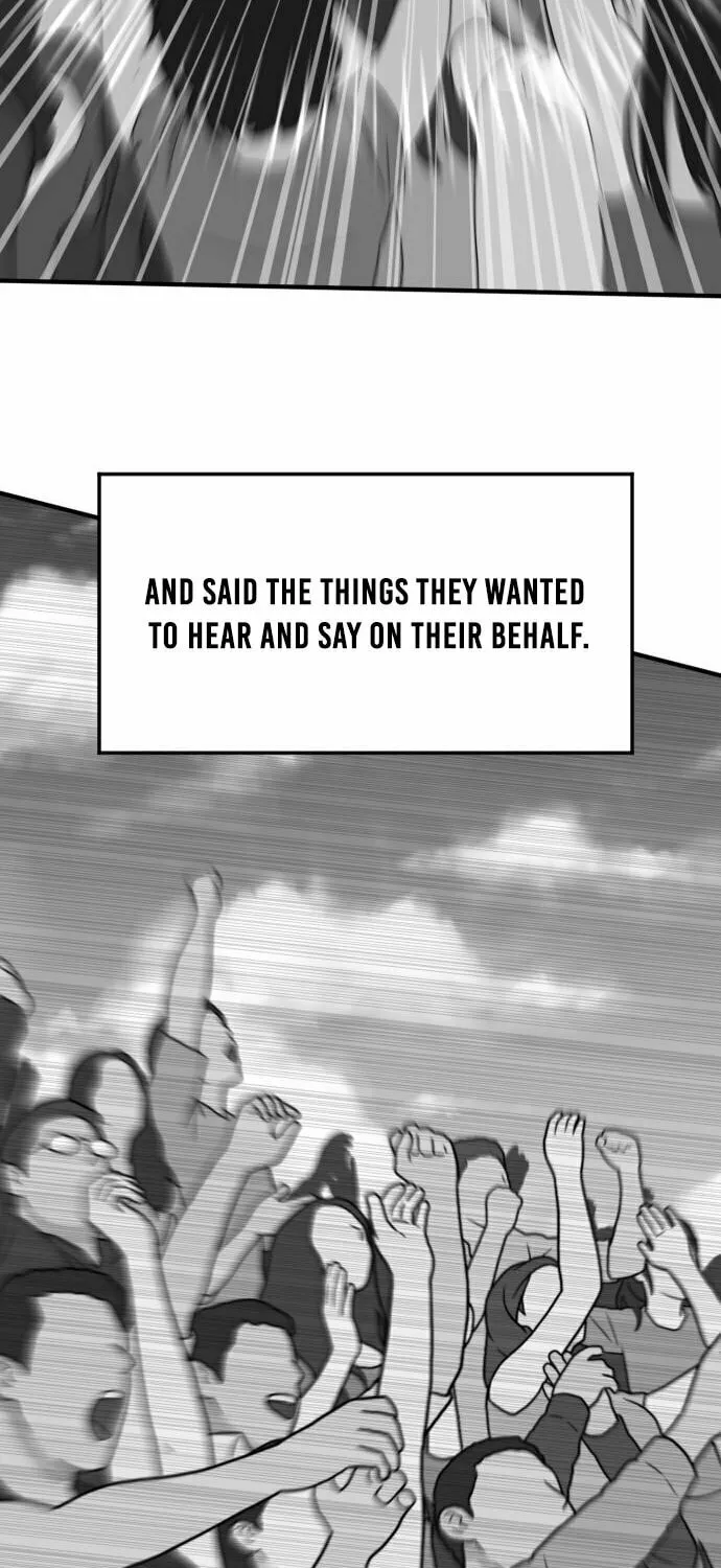 The Investor Who Sees The Future Chapter 57 page 64 - 