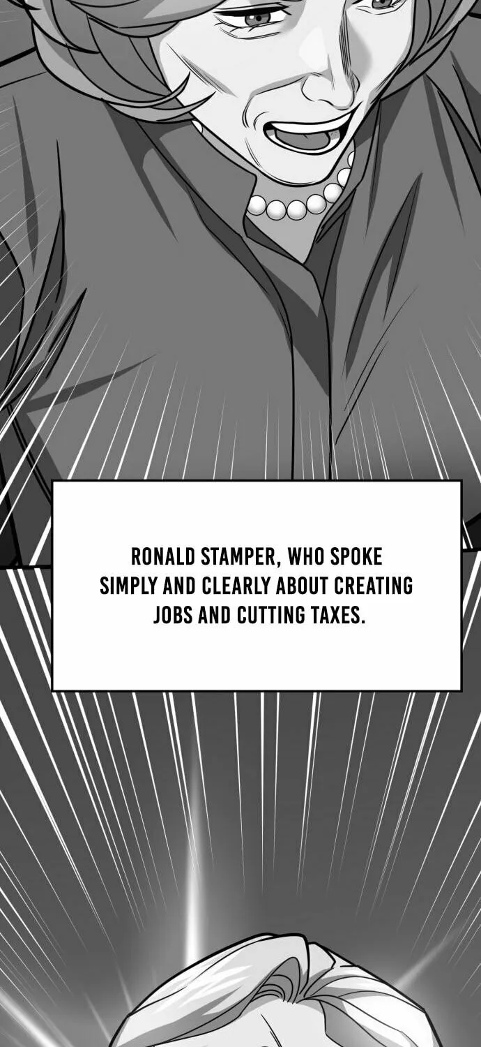 The Investor Who Sees The Future Chapter 57 page 67 - 