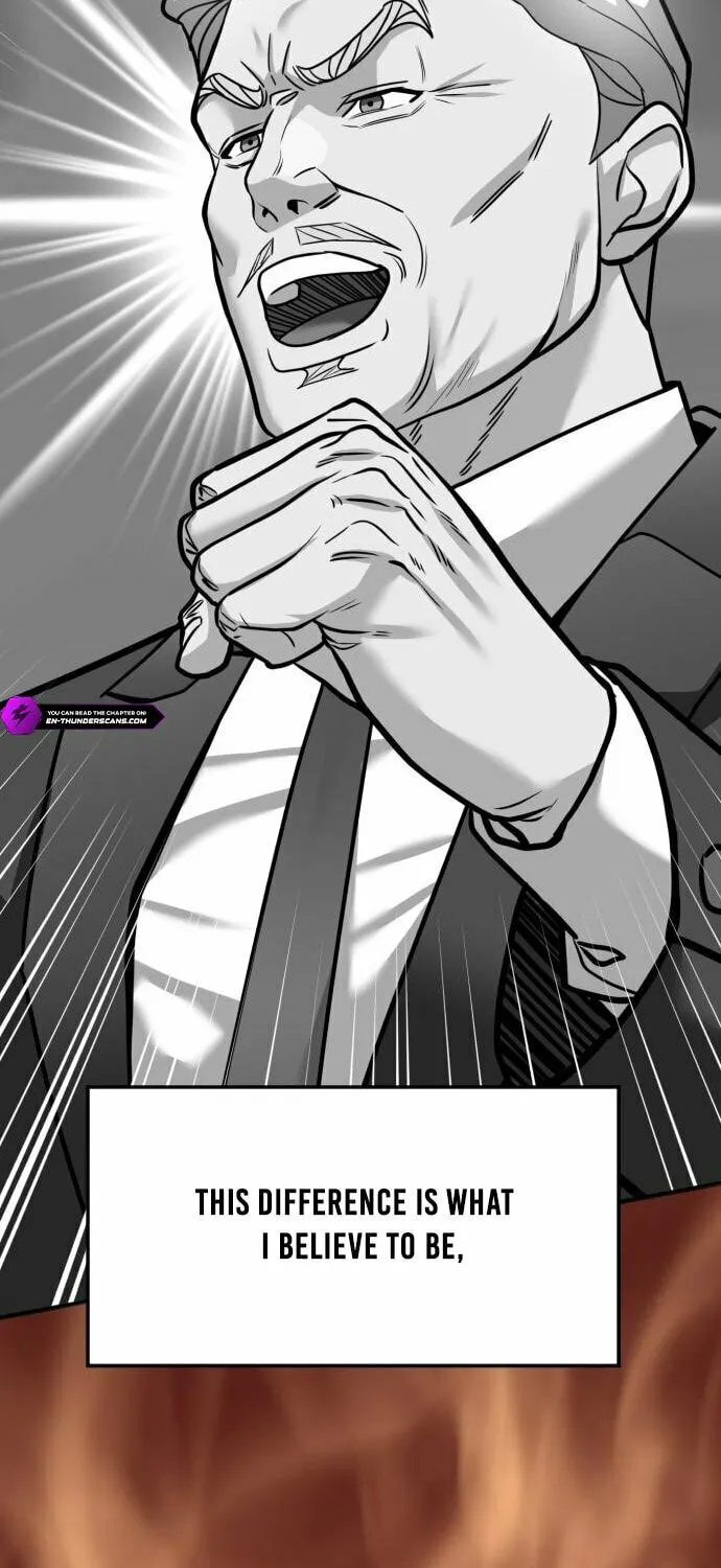 The Investor Who Sees The Future Chapter 57 page 68 - 