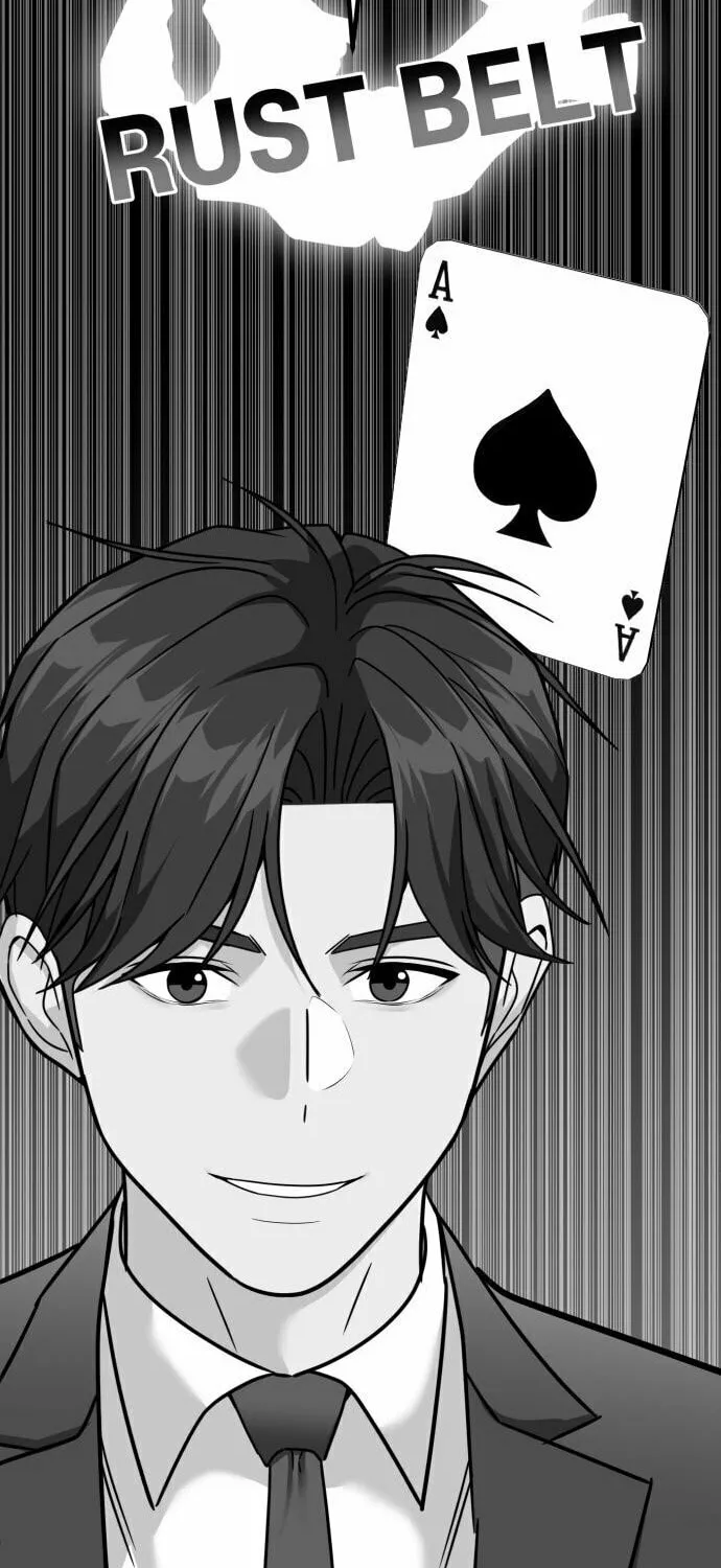 The Investor Who Sees The Future Chapter 57 page 74 - 
