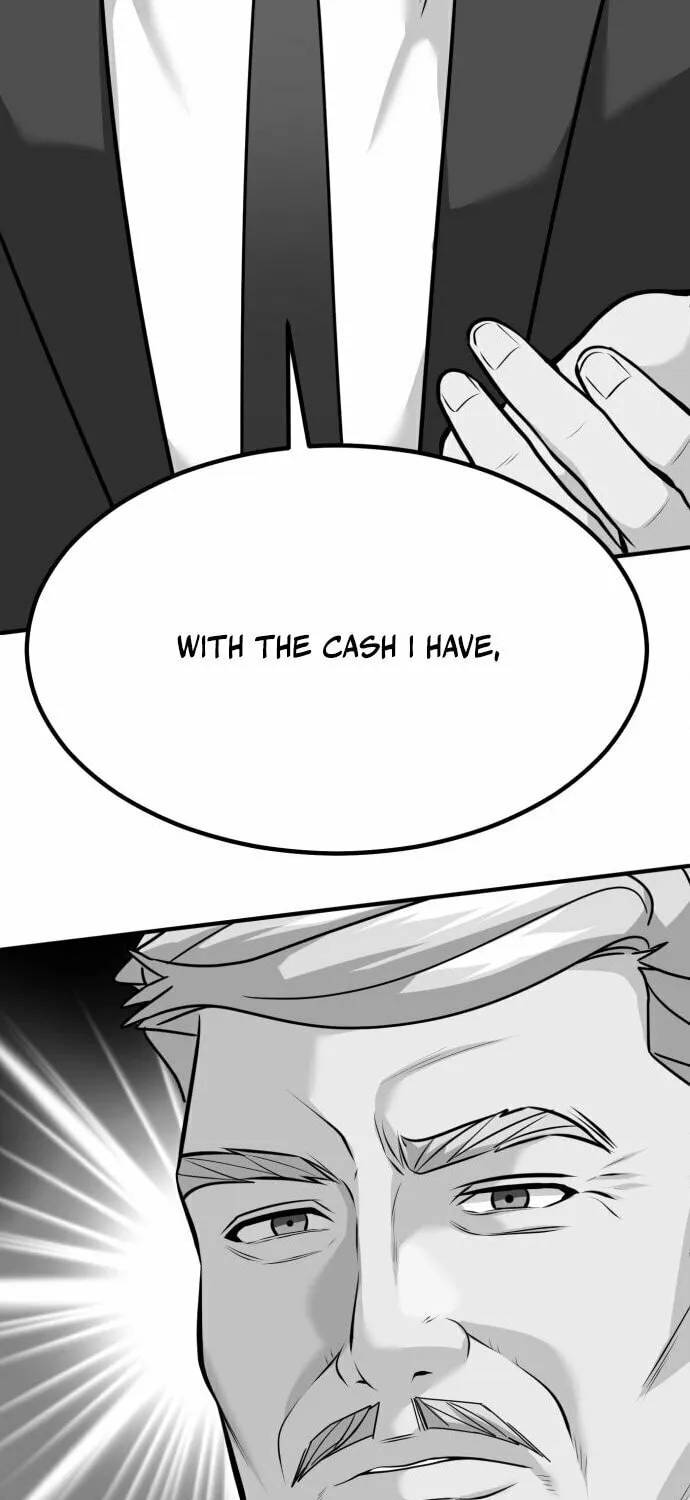 The Investor Who Sees The Future Chapter 57 page 75 - 