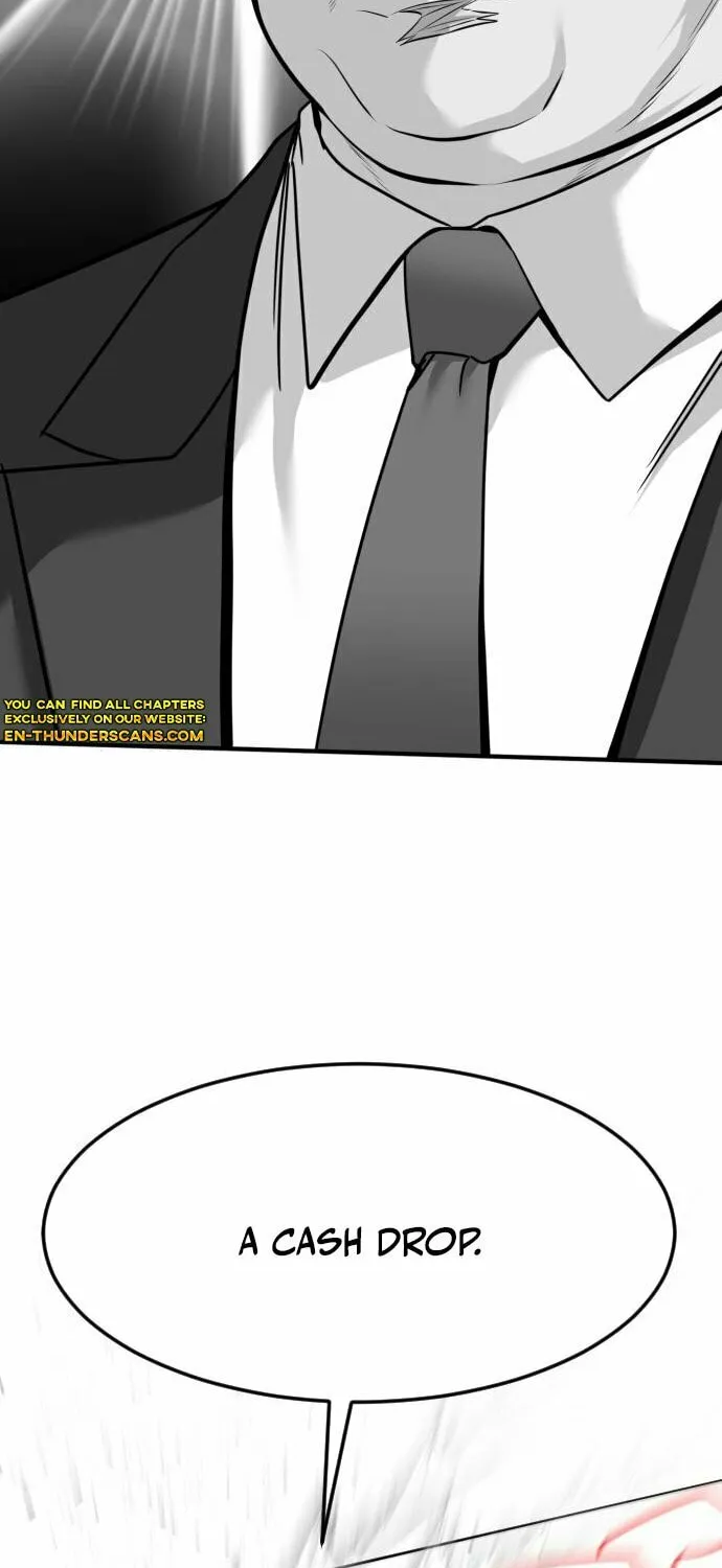 The Investor Who Sees The Future Chapter 57 page 76 - 