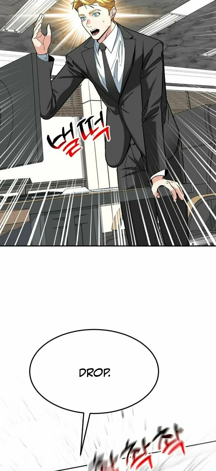 The Investor Who Sees The Future Chapter 57 page 78 - 