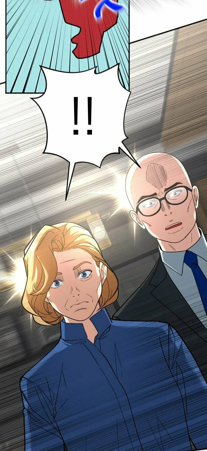 The Investor Who Sees The Future Chapter 57 page 84 - 