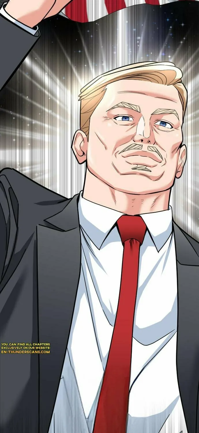 The Investor Who Sees The Future Chapter 57 page 89 - 