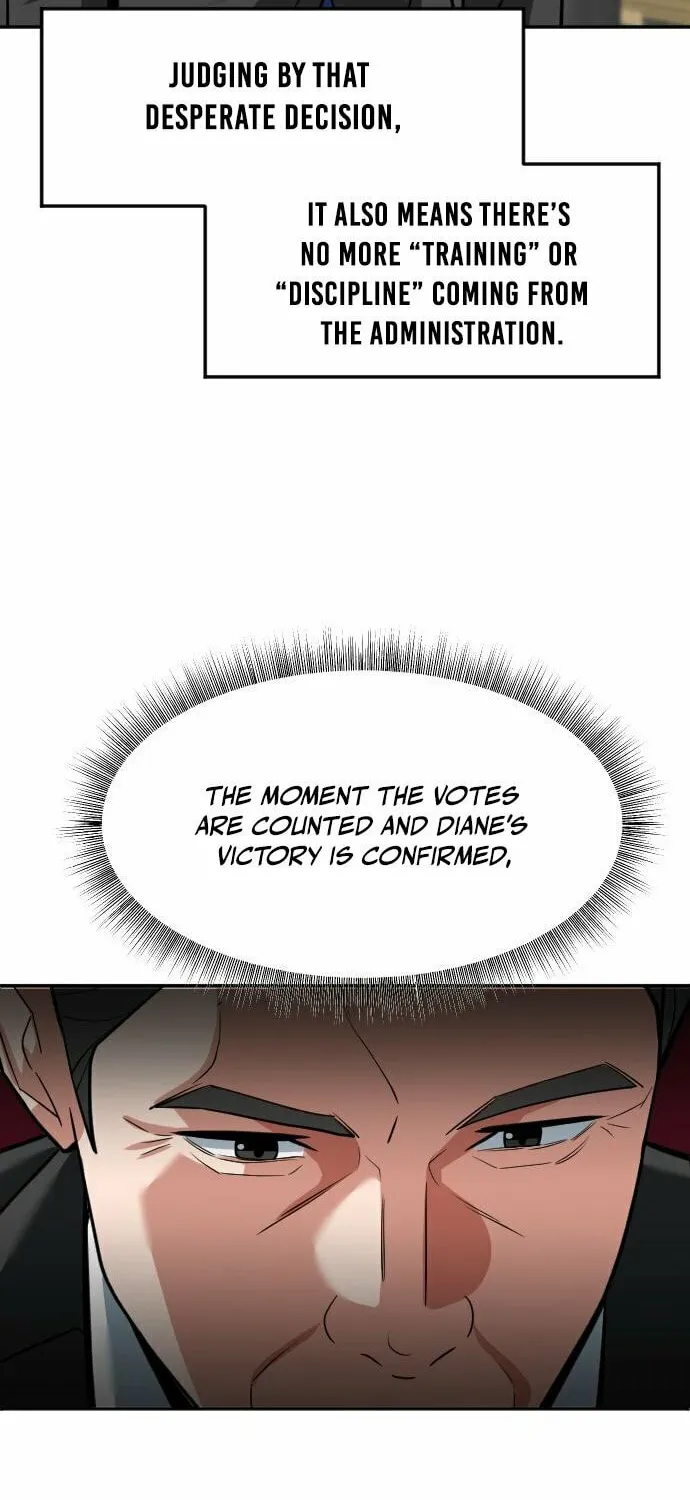 The Investor Who Sees The Future Chapter 57 page 10 - 