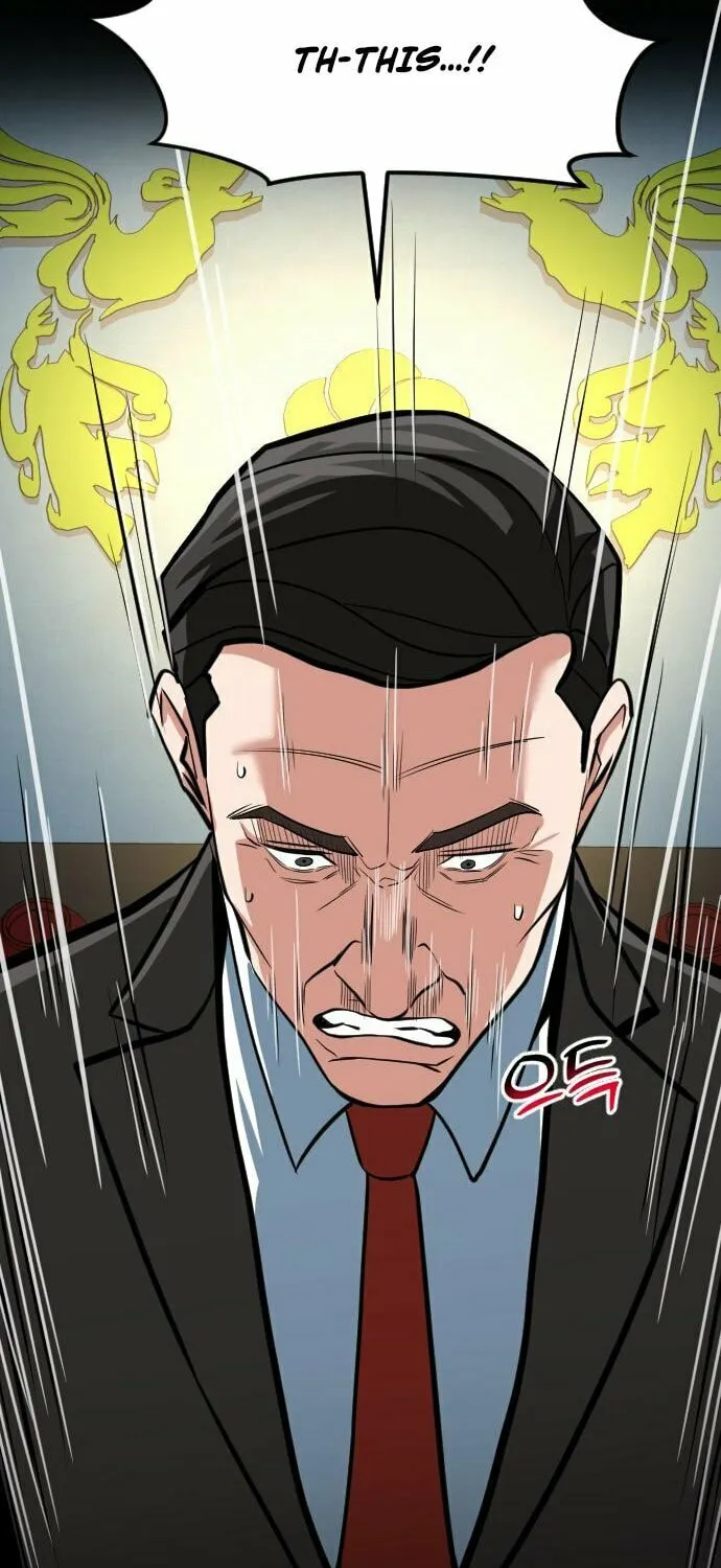 The Investor Who Sees The Future Chapter 57 page 94 - 