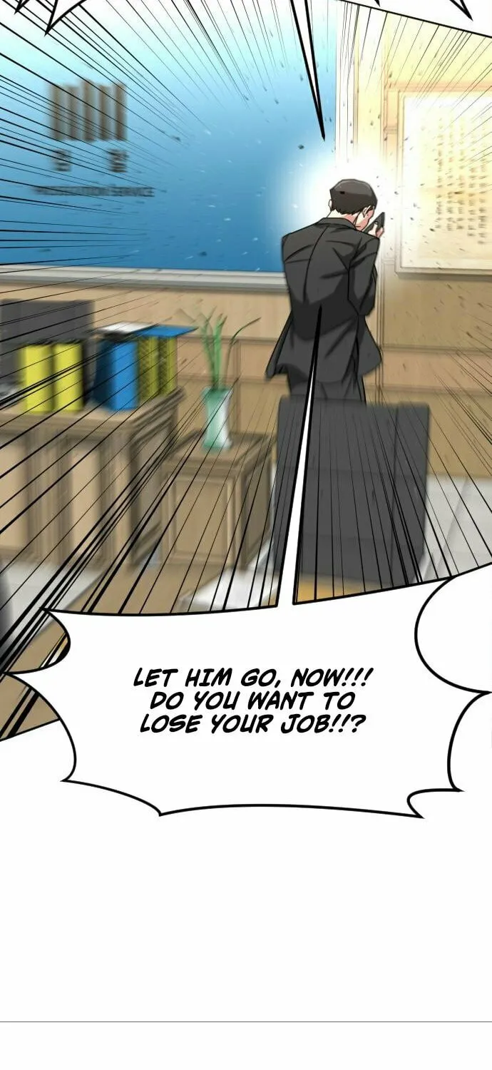 The Investor Who Sees The Future Chapter 57 page 96 - 