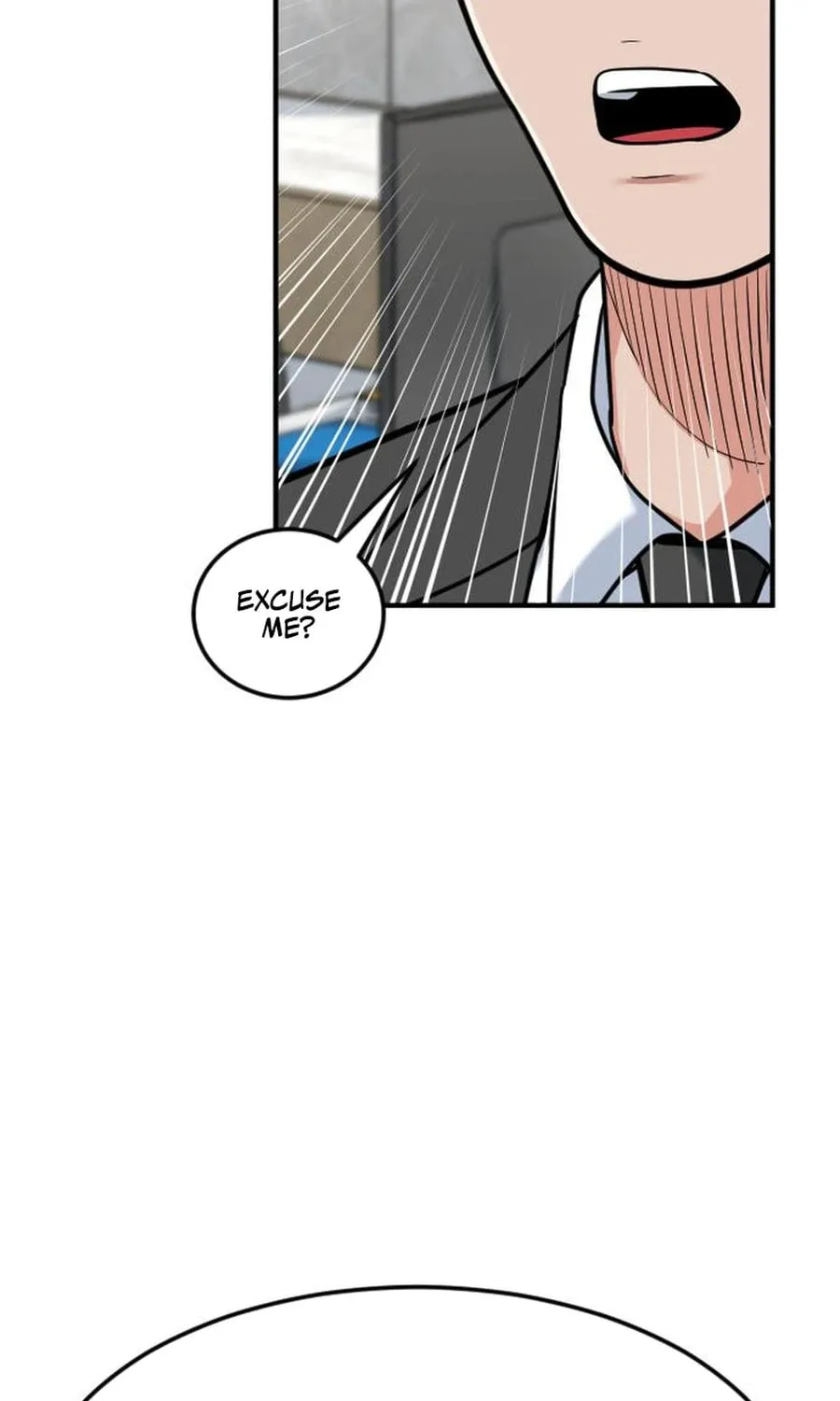 The Investor Who Sees The Future Chapter 58 page 11 - 