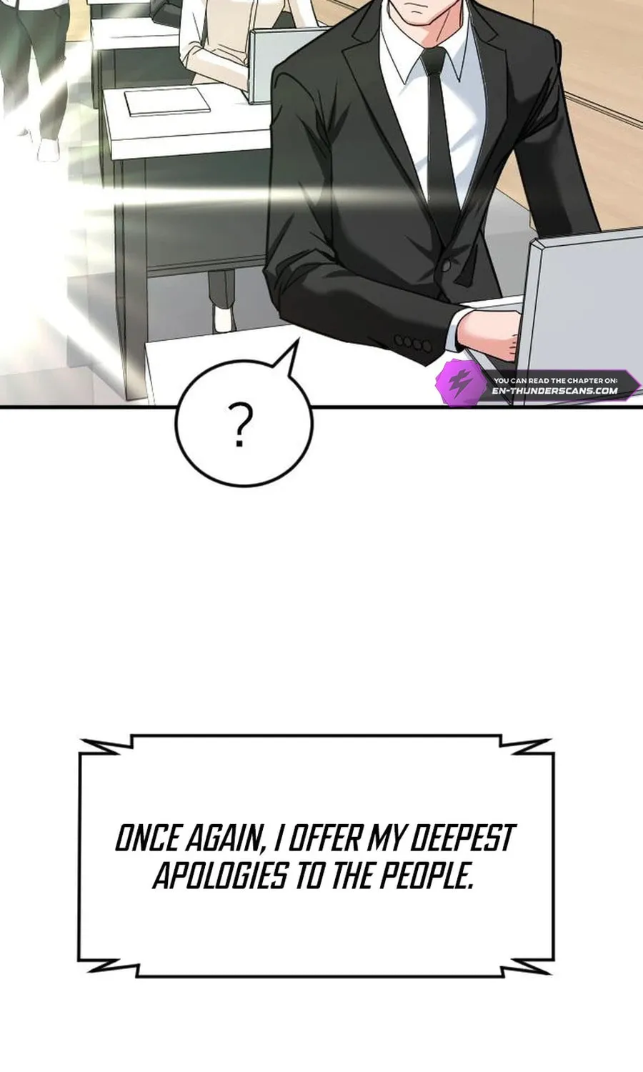 The Investor Who Sees The Future Chapter 58 page 101 - 