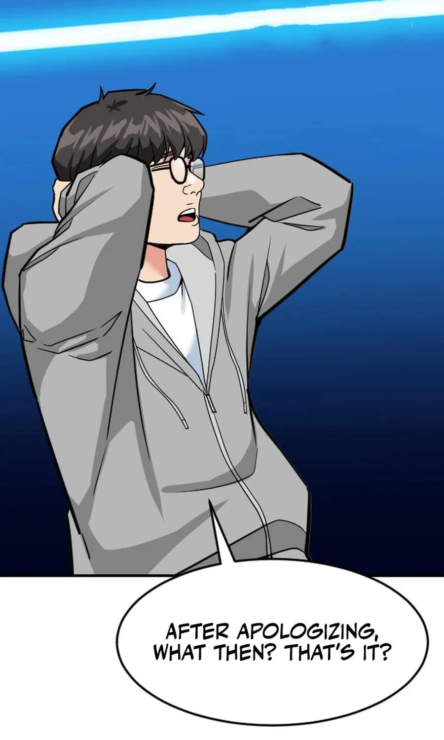 The Investor Who Sees The Future Chapter 58 page 106 - 