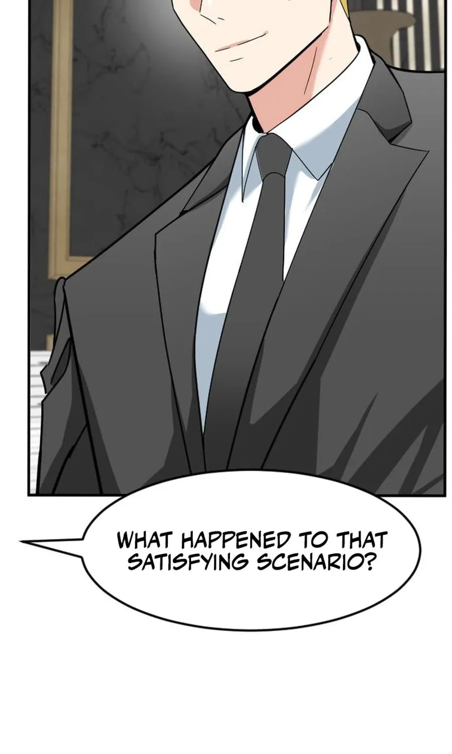 The Investor Who Sees The Future Chapter 58 page 109 - 