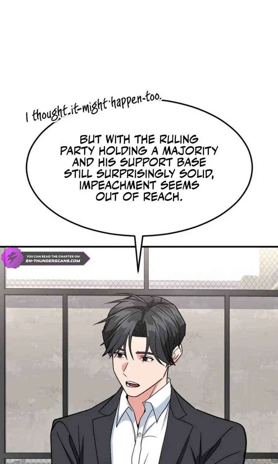 The Investor Who Sees The Future Chapter 58 page 110 - 