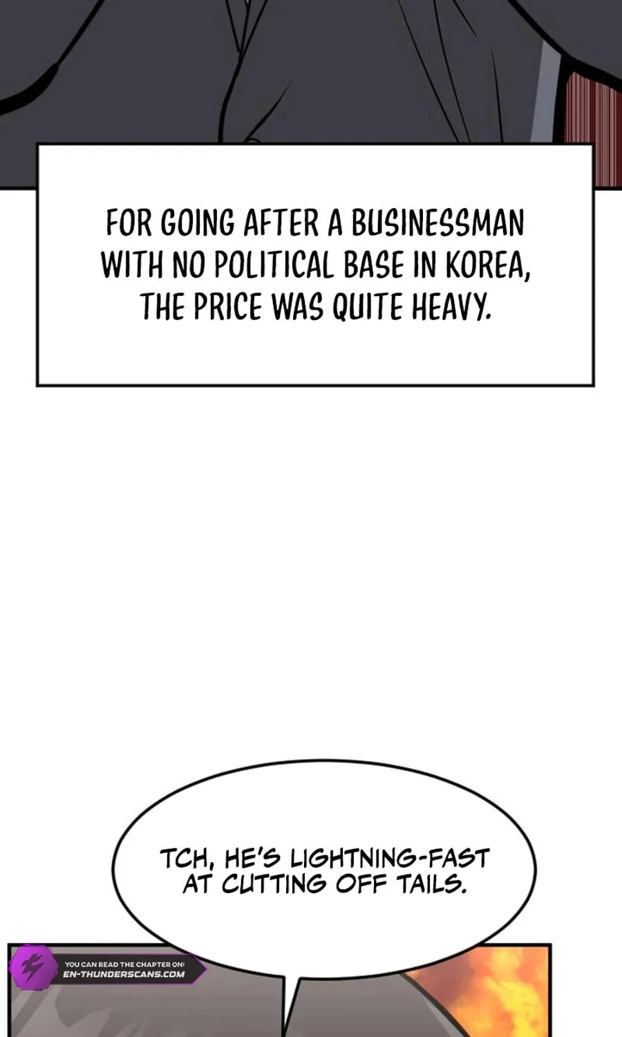 The Investor Who Sees The Future Chapter 58 page 117 - 